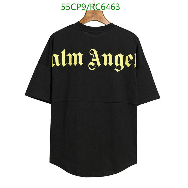 Palm Angels-Clothing Code: RC6463 $: 55USD