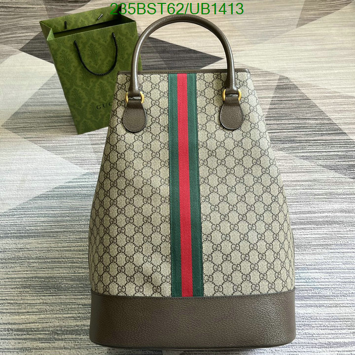 Gucci-Bag-Mirror Quality Code: UB1413 $: 235USD