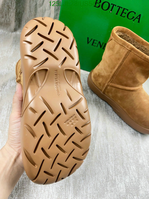 BV-Women Shoes Code: US543 $: 125USD