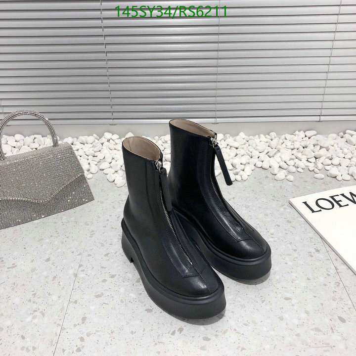 Boots-Women Shoes Code: RS6211 $: 145USD