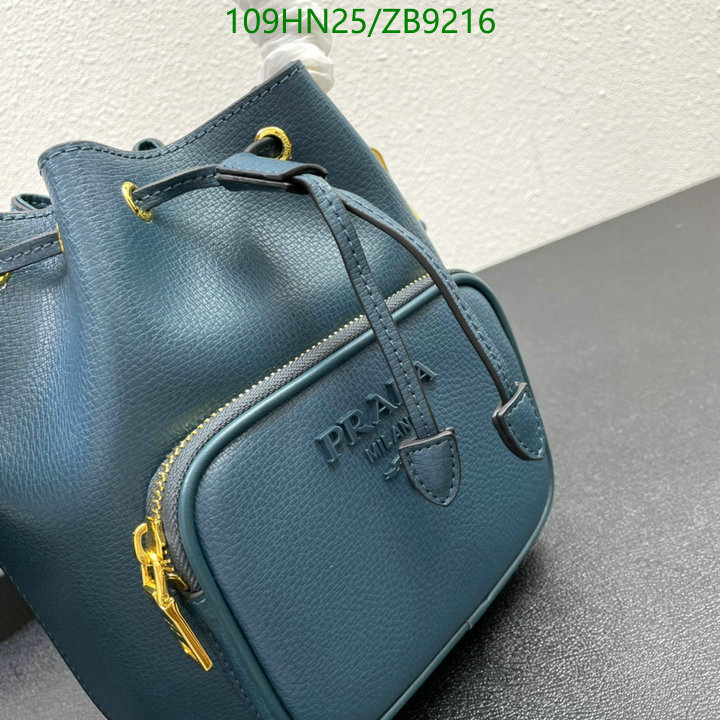 Prada-Bag-4A Quality Code: ZB9216 $: 109USD