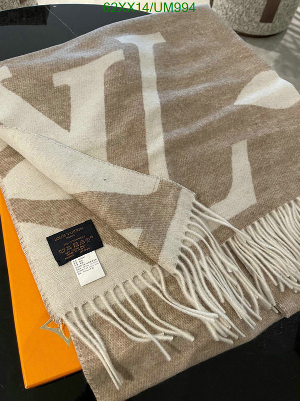 LV-Scarf Code: UM994 $: 62USD