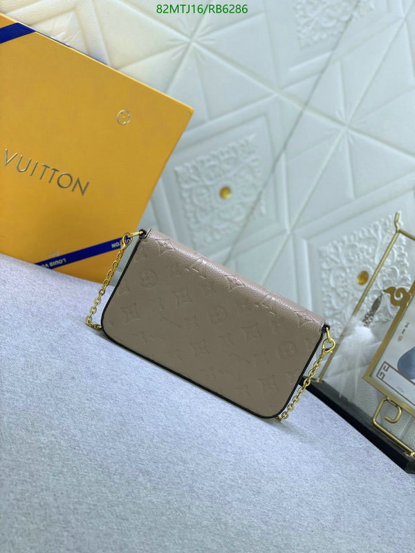 LV-Bag-4A Quality Code: RB6286 $: 82USD