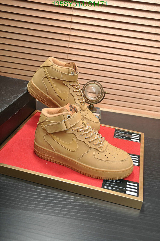 Nike-Men shoes Code: US1471 $: 135USD