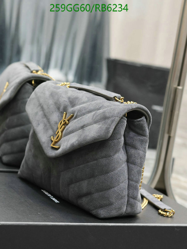 YSL-Bag-Mirror Quality Code: RB6234 $: 259USD