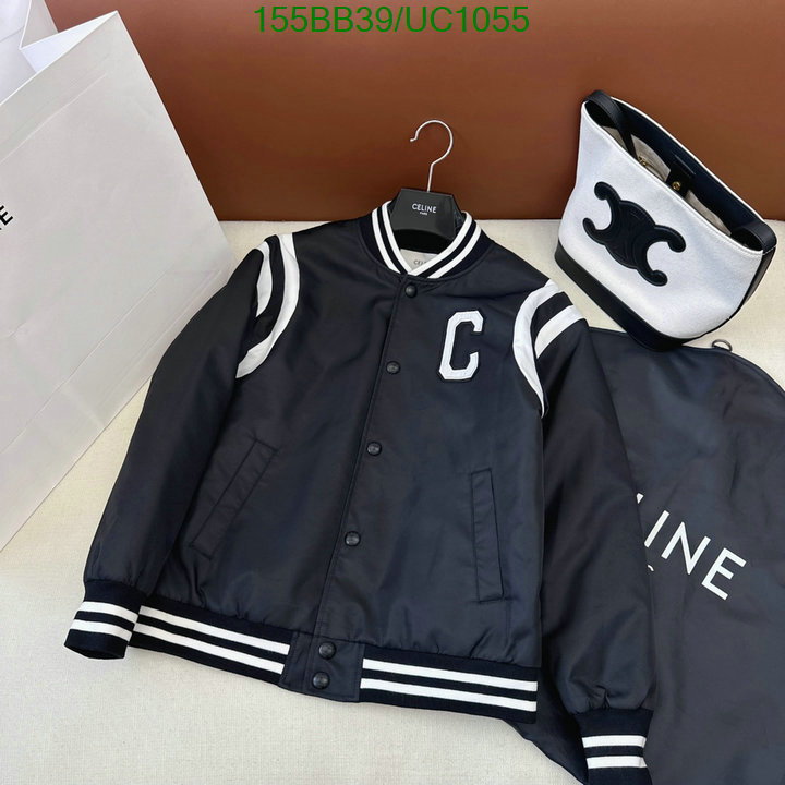Celine-Clothing Code: UC1055 $: 155USD