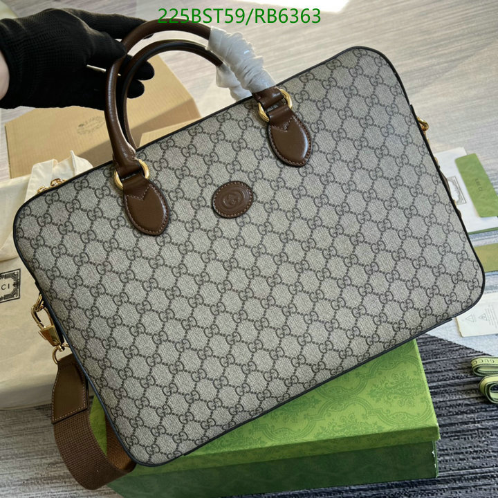 Gucci-Bag-Mirror Quality Code: RB6363 $: 225USD