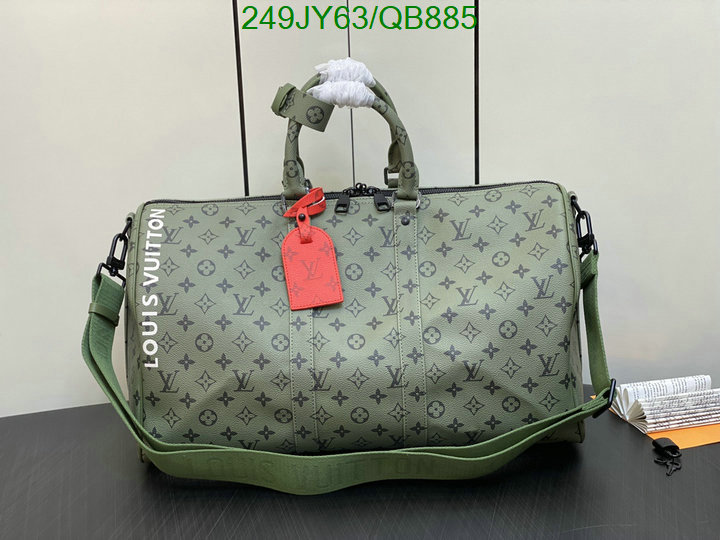 LV-Bag-Mirror Quality Code: QB885