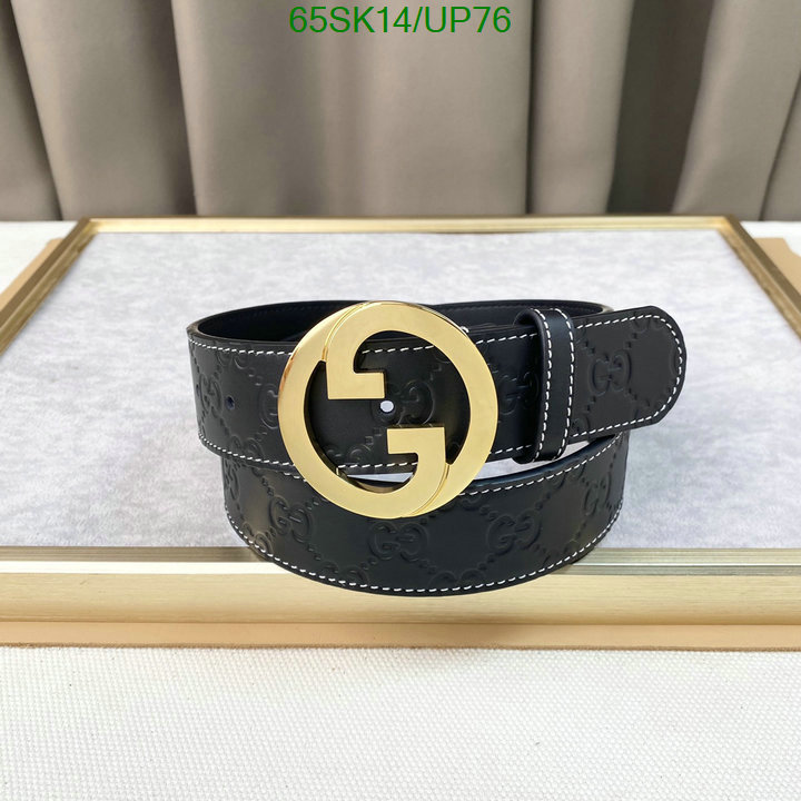 Gucci-Belts Code: UP76 $: 65USD