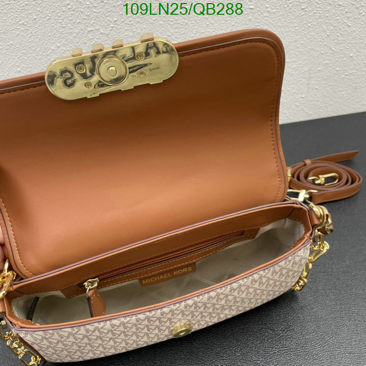 Michael Kors-Bag-4A Quality Code: QB288 $: 109USD