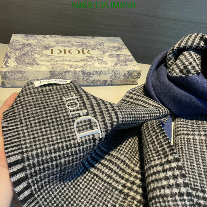 Dior-Scarf Code: UM659 $: 59USD