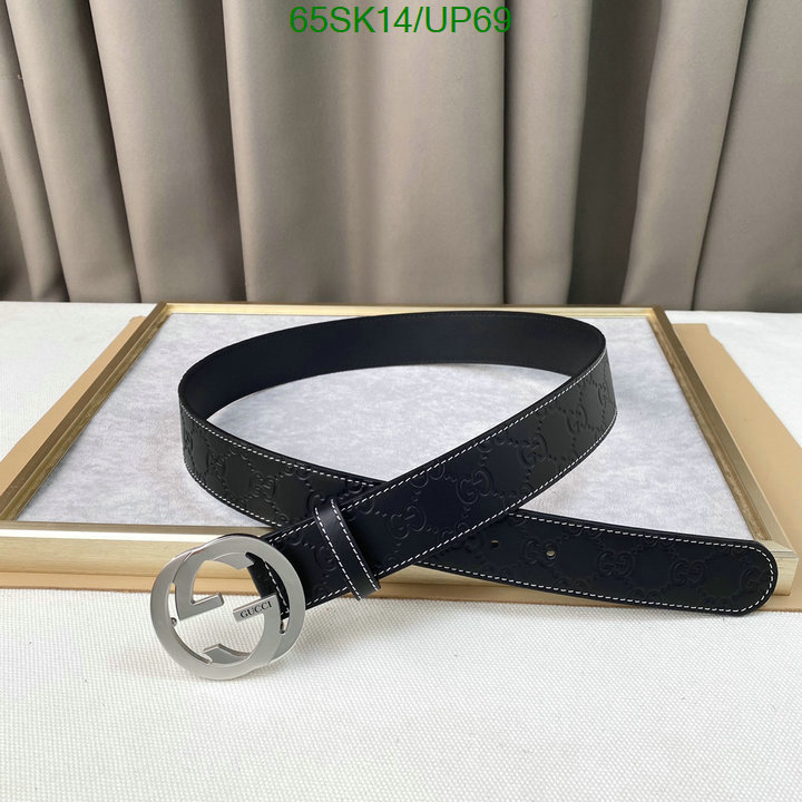 Gucci-Belts Code: UP69 $: 65USD