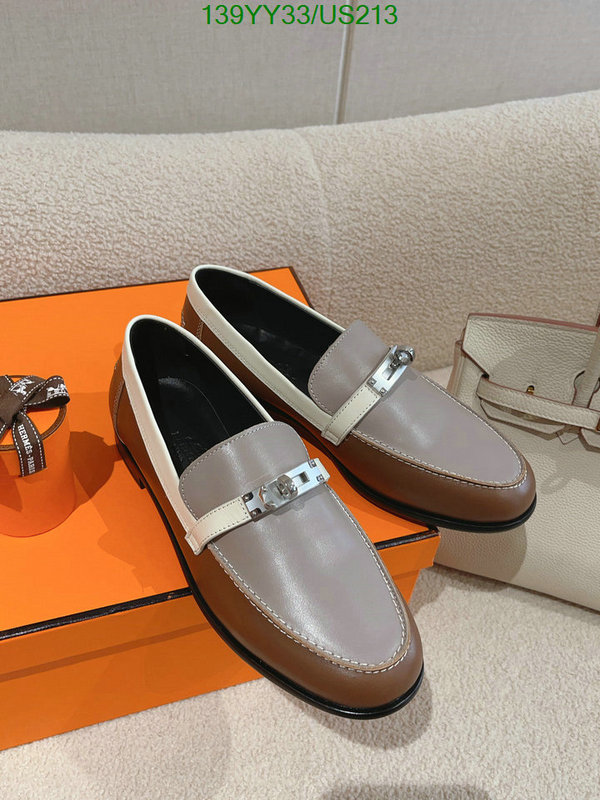 Hermes-Women Shoes Code: US213 $: 139USD