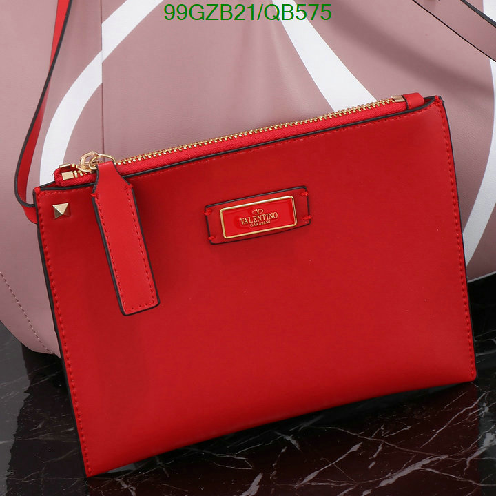 Valentino-Bag-4A Quality Code: QB575 $: 99USD