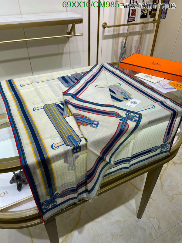 Hermes-Scarf Code: QM985 $: 69USD