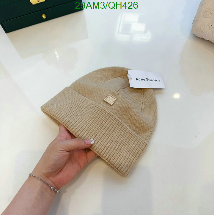 Acne Studios-Cap(Hat) Code: QH426 $: 29USD