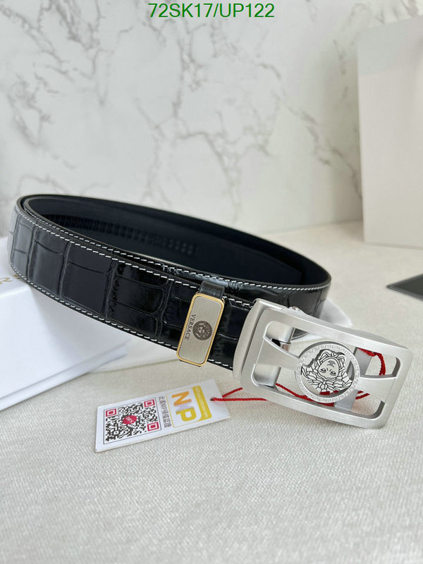 Versace-Belts Code: UP122 $: 72USD