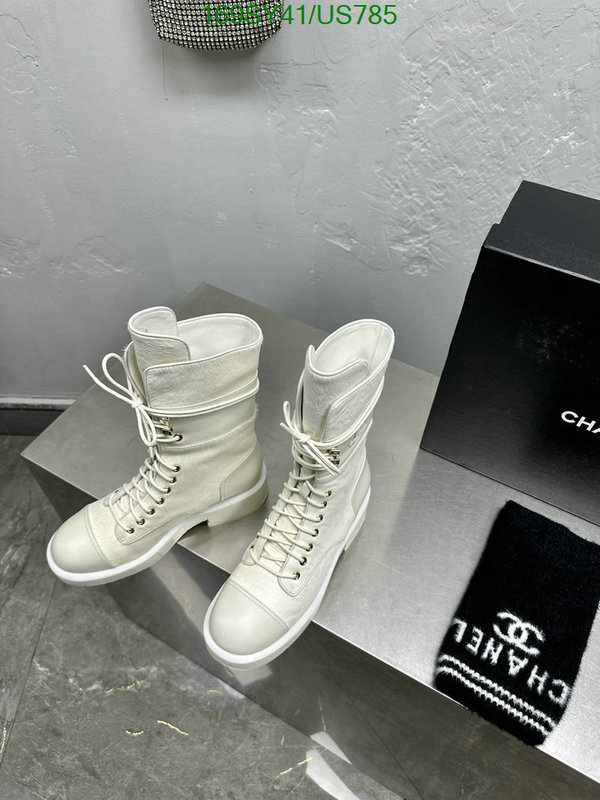 Chanel-Women Shoes Code: US785 $: 169USD
