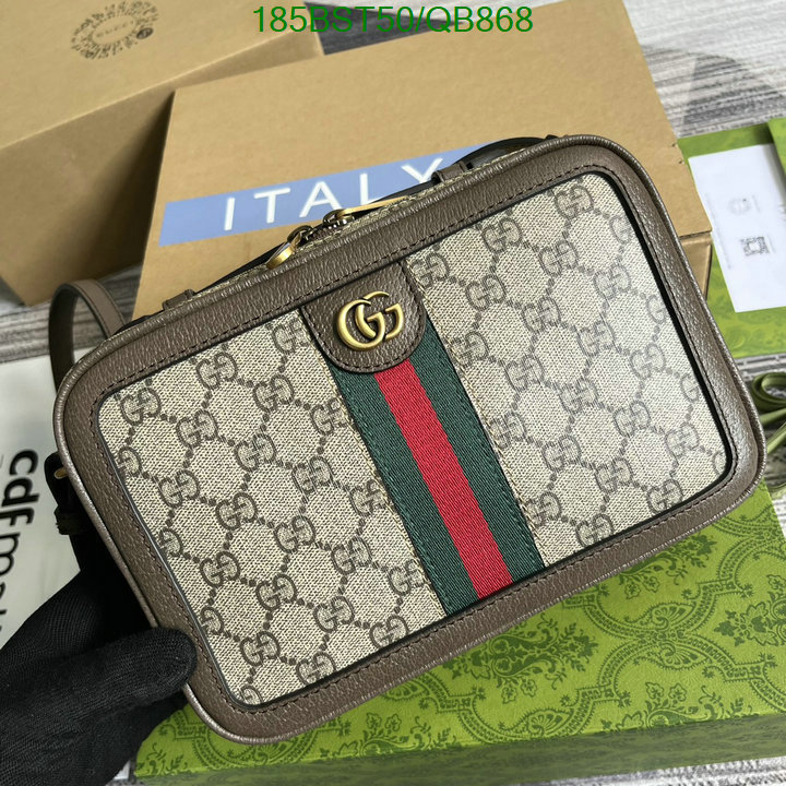 Gucci-Bag-Mirror Quality Code: QB868 $: 185USD