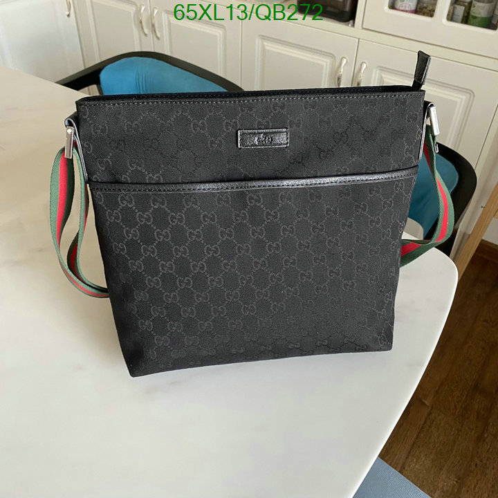 Gucci-Bag-4A Quality Code: QB272 $: 65USD