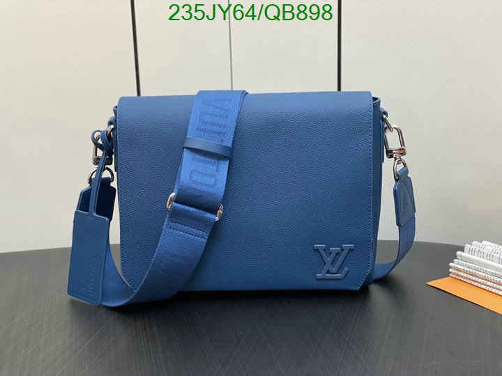 LV-Bag-Mirror Quality Code: QB898 $: 235USD