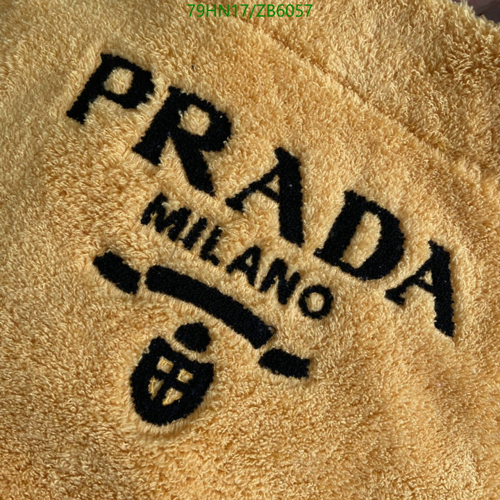 Prada-Bag-4A Quality Code: ZB6057 $: 79USD