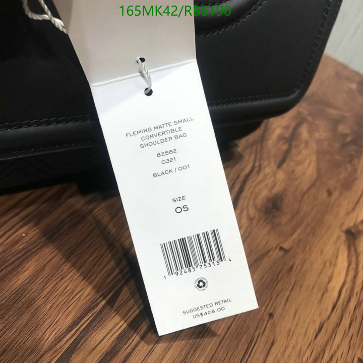 Tory Burch-Bag-Mirror Quality Code: RB6190 $: 165USD