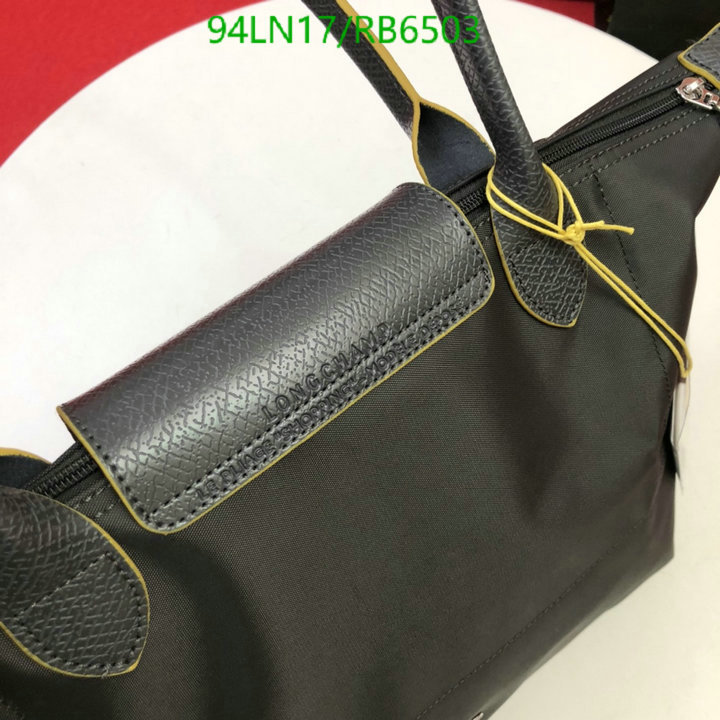 Longchamp-Bag-4A Quality Code: RB6503 $: 94USD