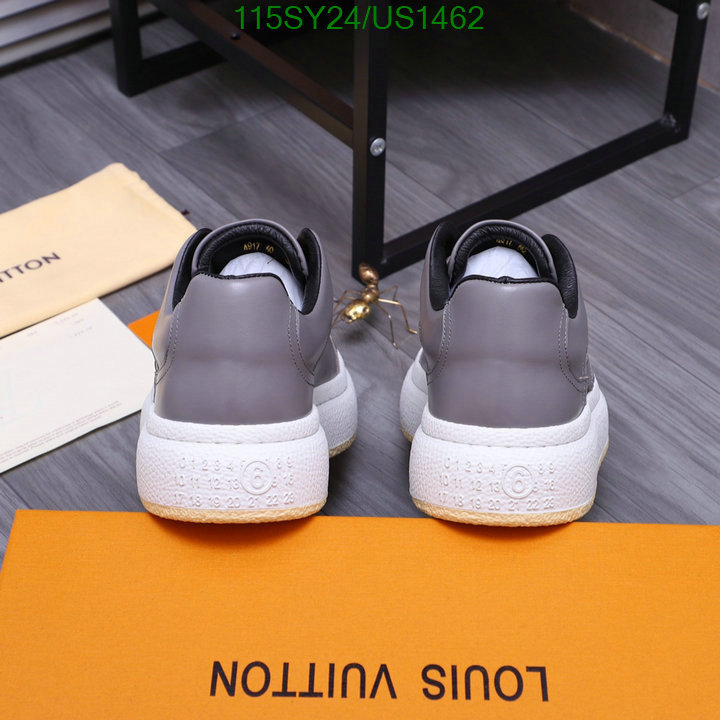 LV-Men shoes Code: US1462 $: 115USD