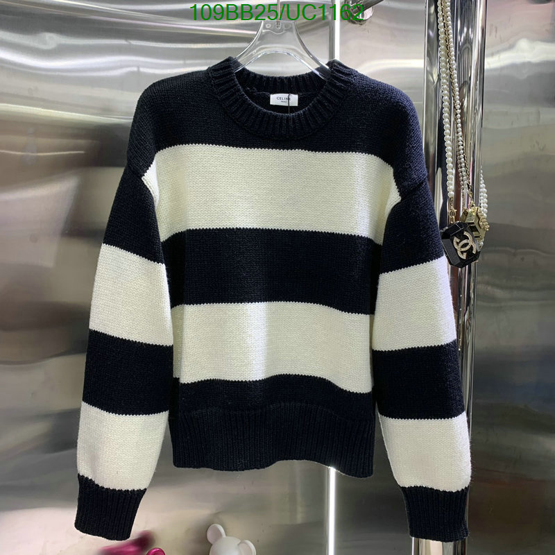 Celine-Clothing Code: UC1162 $: 109USD