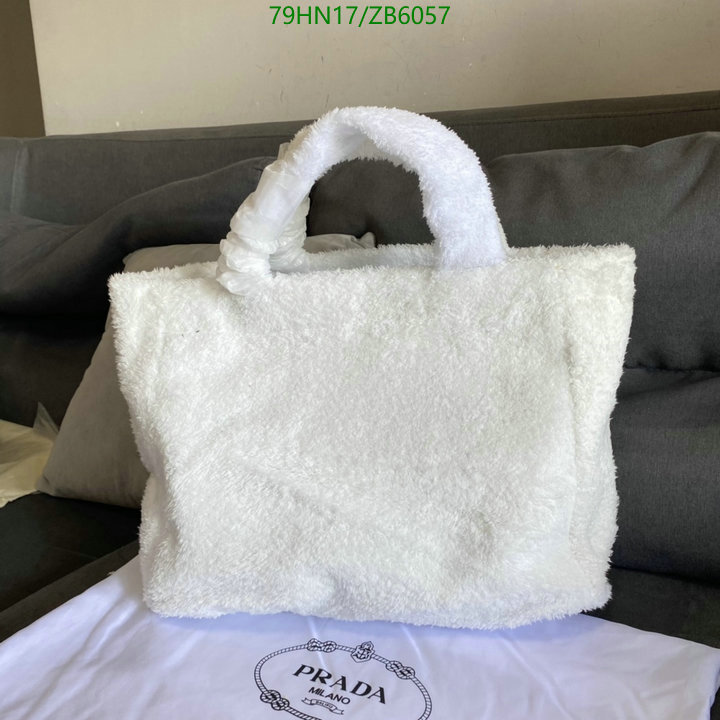 Prada-Bag-4A Quality Code: ZB6057 $: 79USD