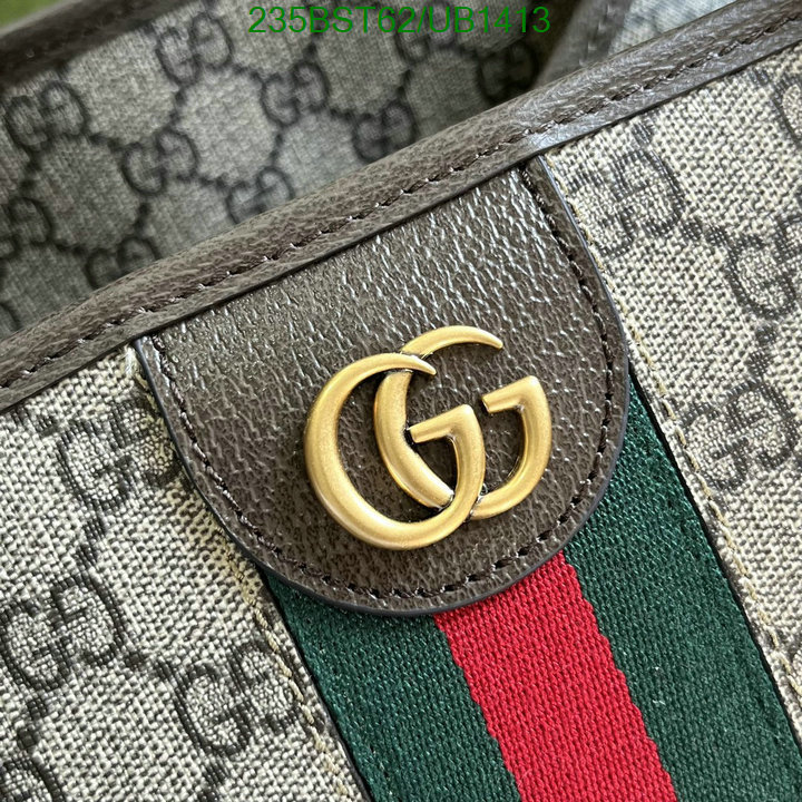 Gucci-Bag-Mirror Quality Code: UB1413 $: 235USD