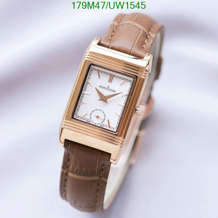 Jaeger-LeCoultre-Watch-4A Quality Code: UW1545 $: 179USD