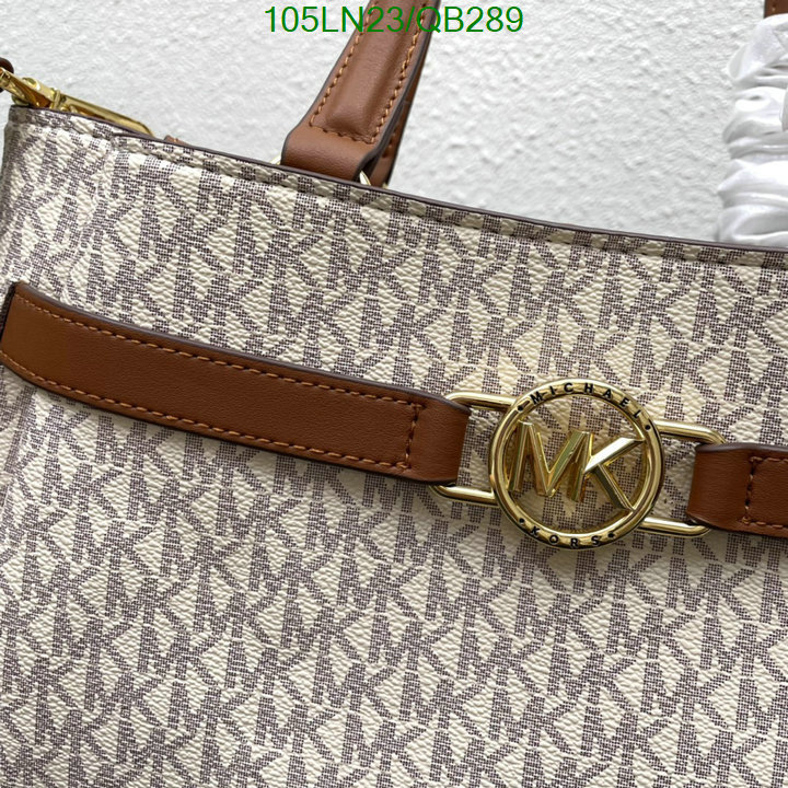 Michael Kors-Bag-4A Quality Code: QB289 $: 105USD