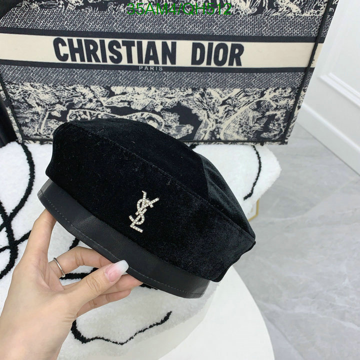 YSL-Cap(Hat) Code: QH512 $: 35USD