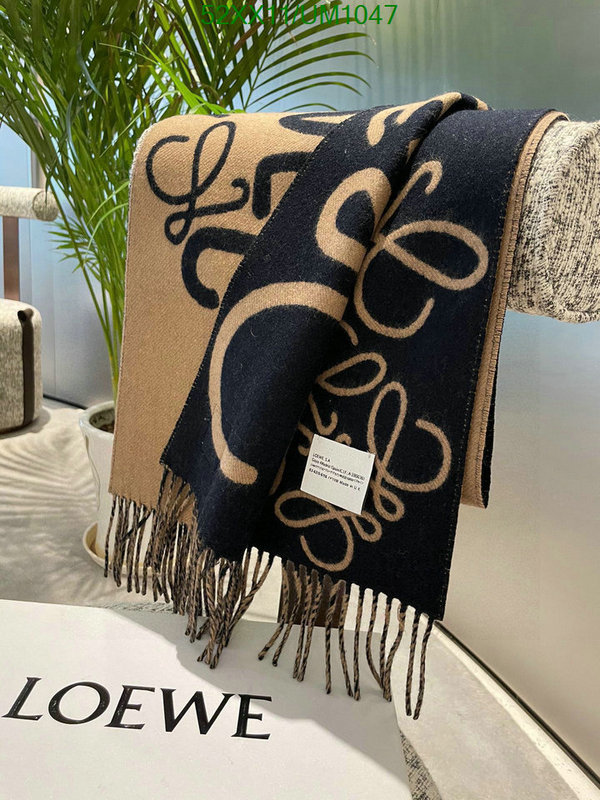 Loewe-Scarf Code: UM1047 $: 52USD