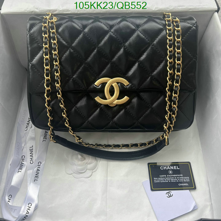 Chanel-Bag-4A Quality Code: QB552 $: 105USD