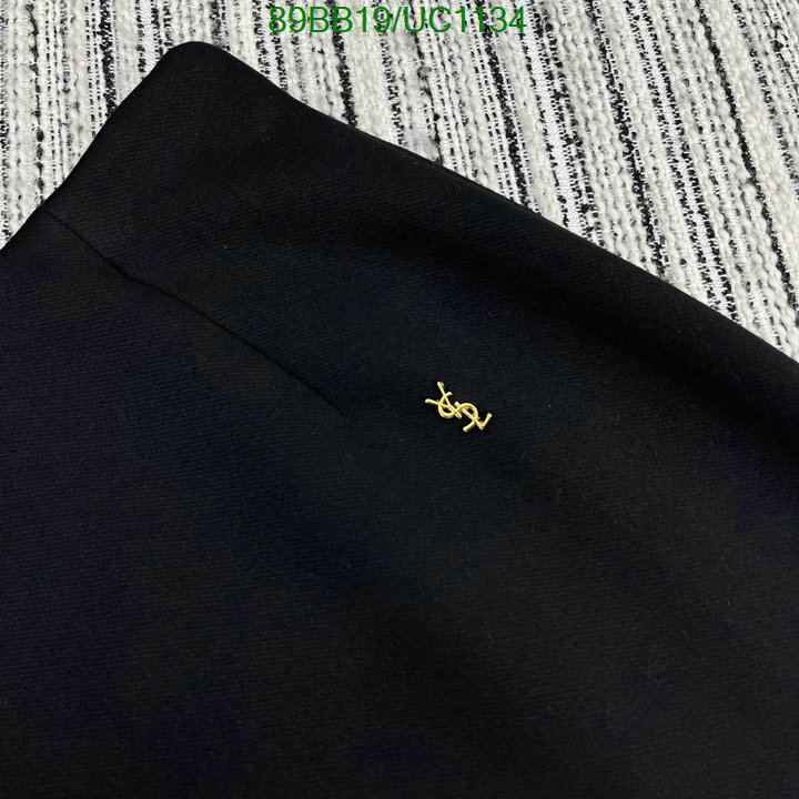 YSL-Clothing Code: UC1134 $: 89USD