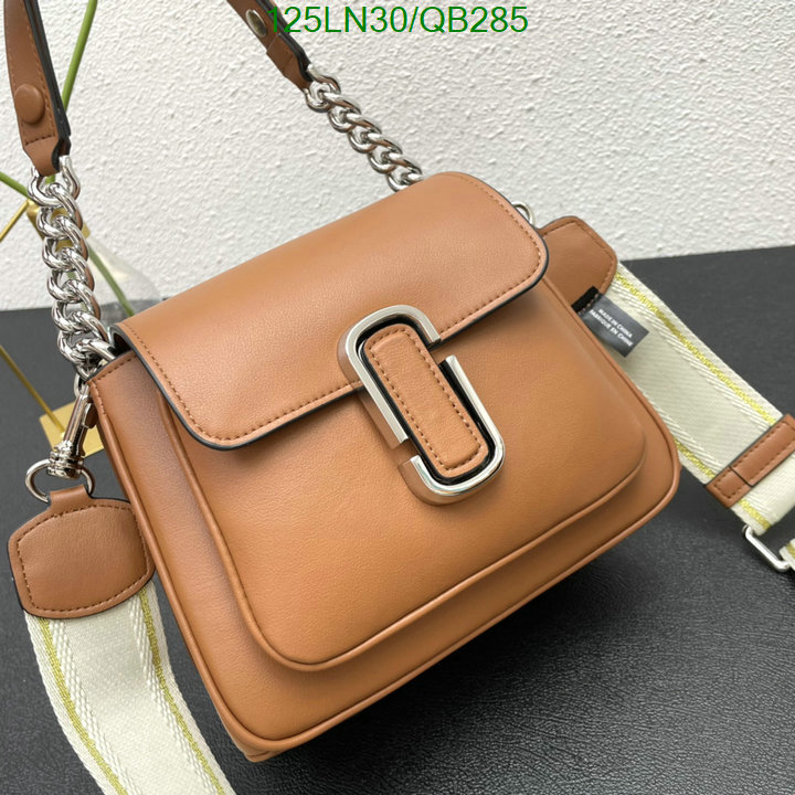 Marc Jacobs-Bag-4A Quality Code: QB285 $: 125USD