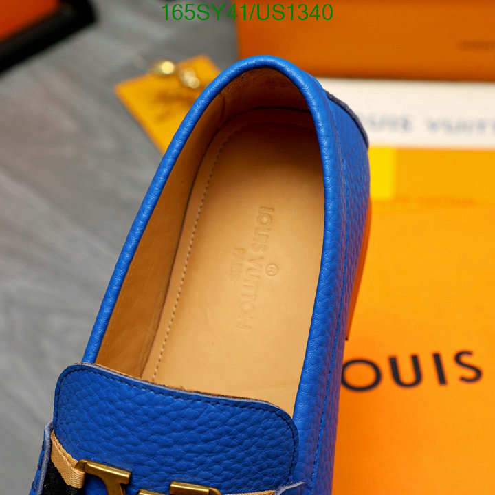 LV-Men shoes Code: US1340 $: 165USD