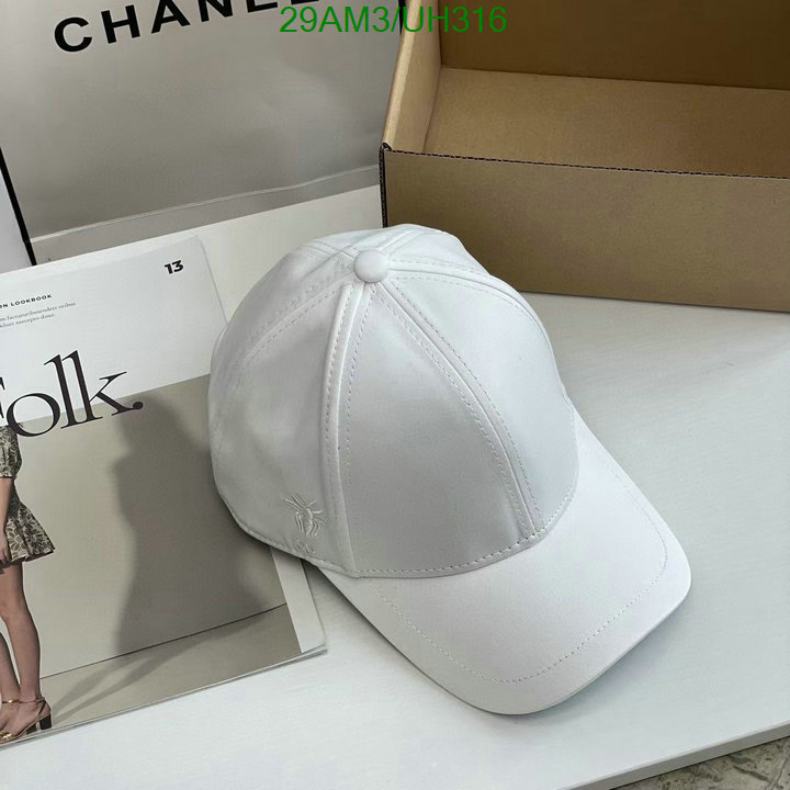 Dior-Cap(Hat) Code: UH316 $: 29USD