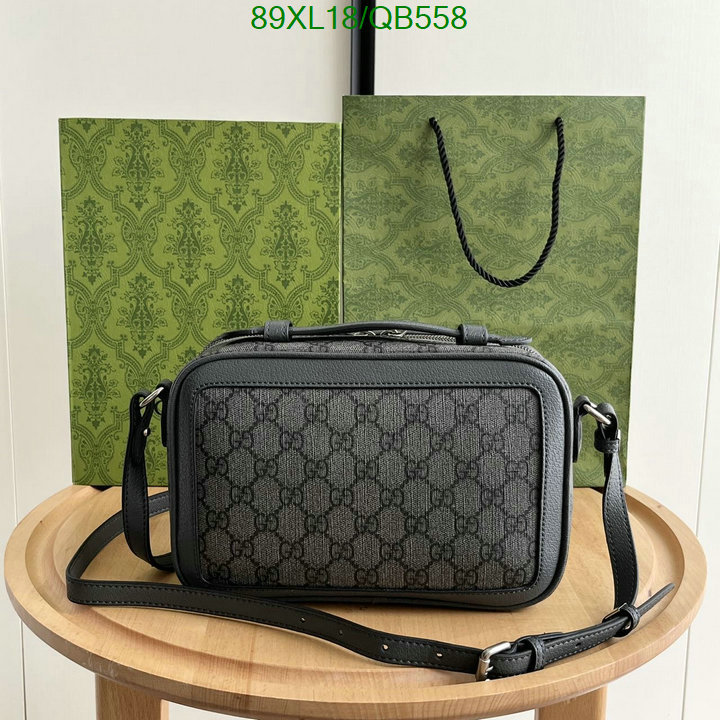 Gucci-Bag-4A Quality Code: QB558 $: 89USD