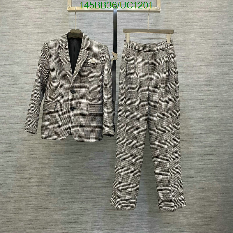 Dior-Clothing Code: UC1201 $: 145USD
