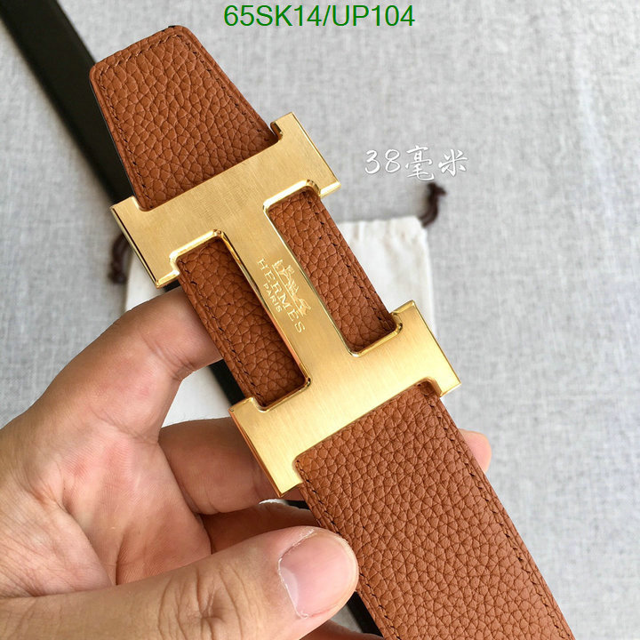 Hermes-Belts Code: UP104 $: 65USD