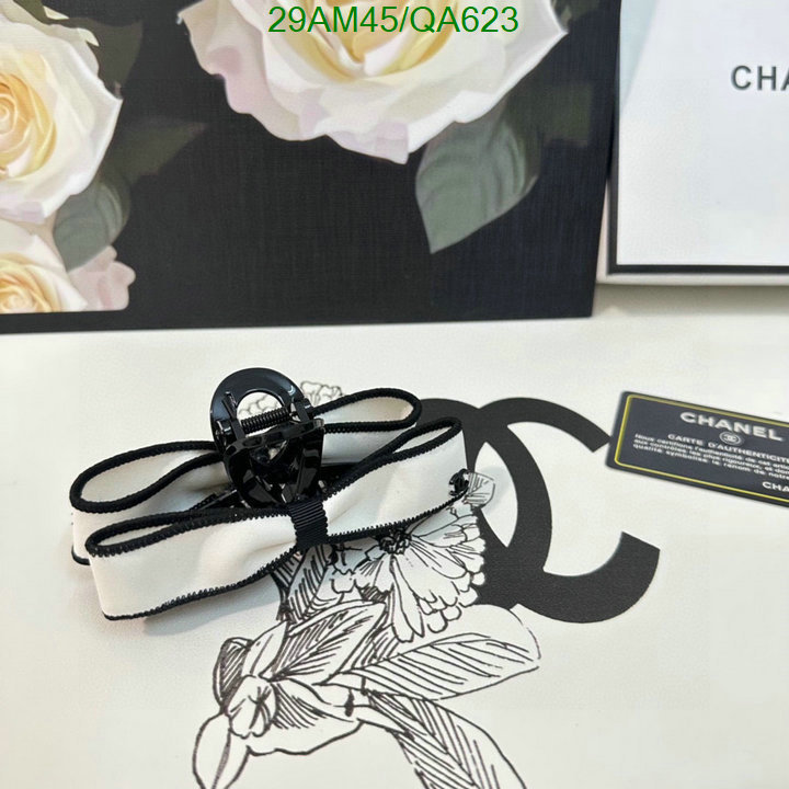 Chanel-Headband Code: QA623 $: 29USD