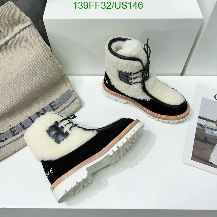 Celine-Women Shoes Code: US146 $: 139USD