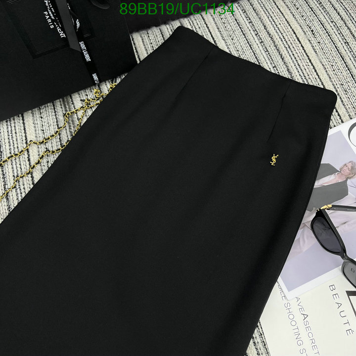 YSL-Clothing Code: UC1134 $: 89USD