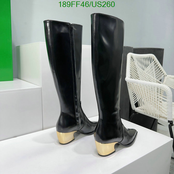 Boots-Women Shoes Code: US260 $: 189USD