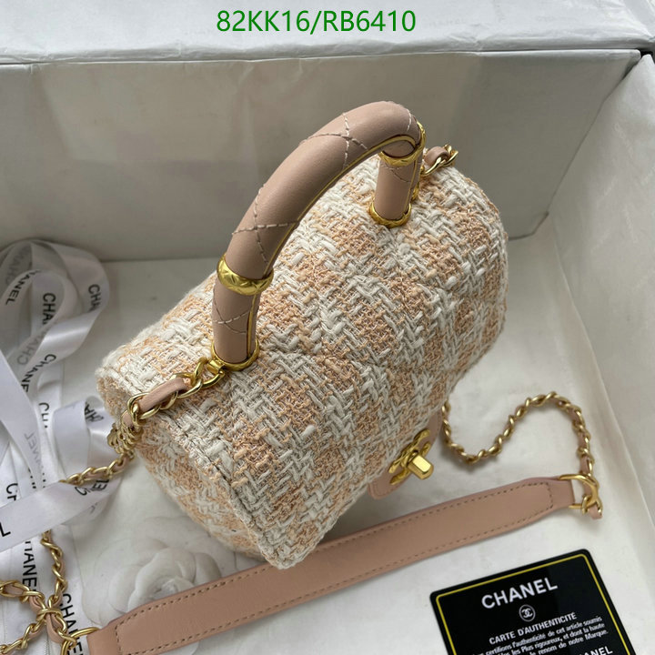 Chanel-Bag-4A Quality Code: RB6410 $: 82USD