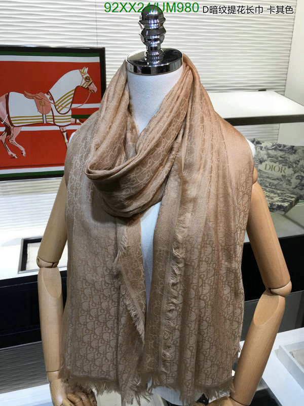 Dior-Scarf Code: UM980 $: 92USD